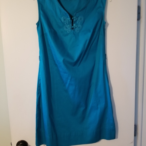 Dress - Picture 2 of 2